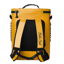 Load image into Gallery viewer, Bob the Cooler Co- Ltd Edition RedBud "The Bro" cooler back pack