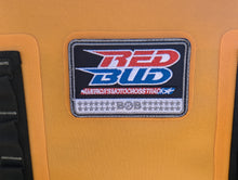 Load image into Gallery viewer, Bob the Cooler Co- Ltd Edition RedBud "The Bro" cooler back pack