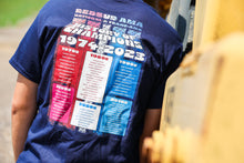 Load image into Gallery viewer, THE 50TH-CHAMPS T-Shirt