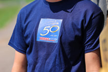 Load image into Gallery viewer, THE 50TH-CHAMPS T-Shirt