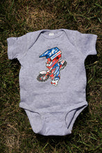 Load image into Gallery viewer, Baby Moto Onesies