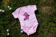 Load image into Gallery viewer, Baby Moto Onesies
