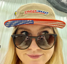 Load image into Gallery viewer, The Camper Hat Collection...