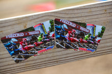 Load image into Gallery viewer, RedBudMX ATV Quad MX Decal