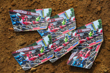 Load image into Gallery viewer, RedBudMX ATV Quad MX Decal