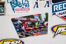 Load image into Gallery viewer, RedBudMX ATV Quad MX Decal