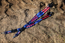 Load image into Gallery viewer, REDBUD MX HD2 Lanyard