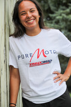 Load image into Gallery viewer, Pure Moto- Unisex T