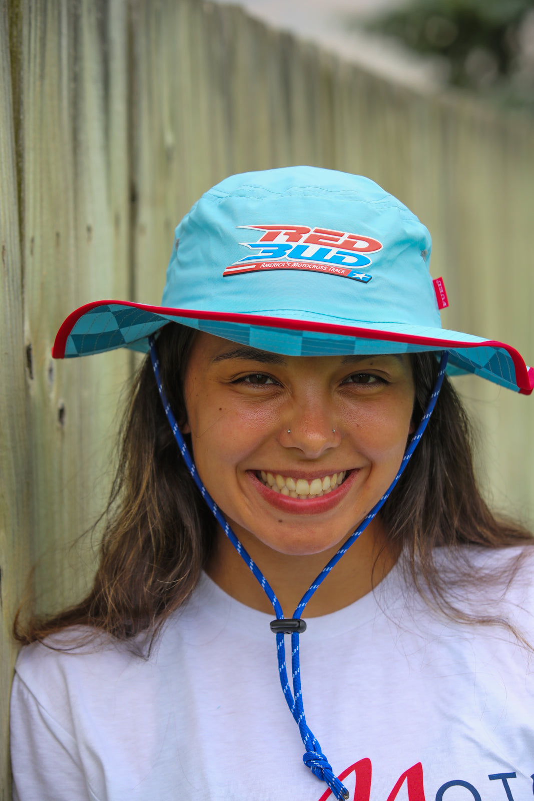 Ultra Light Bucket Hat – RedBud MX