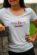 Load image into Gallery viewer, Pure Moto - The Ladies T