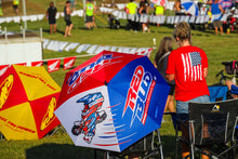 Load image into Gallery viewer, RedBudMX- Buddy! Umbrella