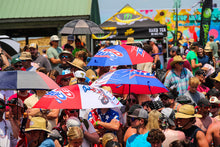 Load image into Gallery viewer, RedBudMX- Buddy! Umbrella