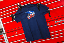 Load image into Gallery viewer, Red Buddy Helmet T- A new favorite....