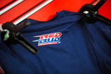 Load image into Gallery viewer, Red Buddy Helmet T- A new favorite....