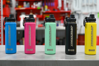Bob the Cooler Co.- 26 oz. Big Swig - RBMX edition