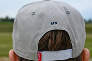 Racing Stripes Hat