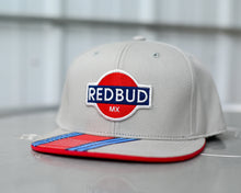 Load image into Gallery viewer, Racing Stripes Hat