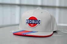 Load image into Gallery viewer, Racing Stripes Hat