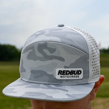 Load image into Gallery viewer, The RB Summer Camo hat
