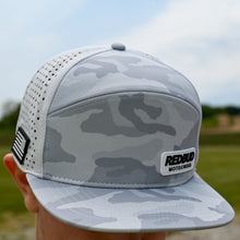 Load image into Gallery viewer, The RB Summer Camo hat
