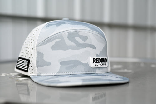The RB Summer Camo hat