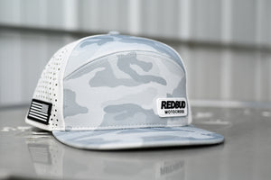 The RB Summer Camo hat