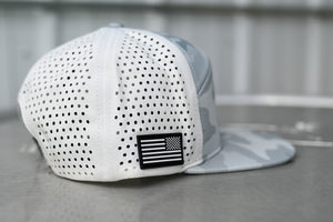 The RB Summer Camo hat