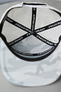 The RB Summer Camo hat