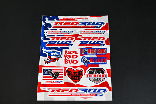 Decal sheet V2 Version