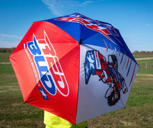 Load image into Gallery viewer, RedBudMX- Buddy! Umbrella