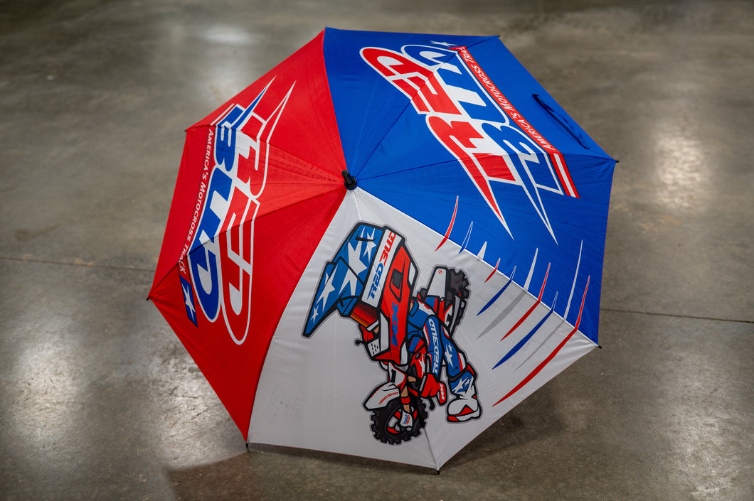 RedBudMX- Buddy! Umbrella