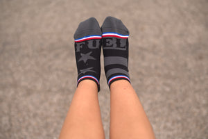 RBM - the Shorties- V2 socks