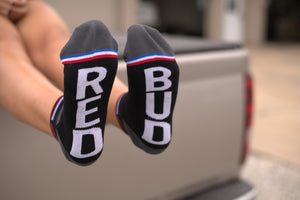 RBM - the Shorties- V2 socks