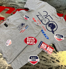 Load image into Gallery viewer, America 250- T-shirt