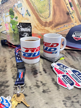 Load image into Gallery viewer, Red Bud MX- Classic coffee mug...