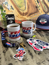Load image into Gallery viewer, Red Bud MX- Classic coffee mug...