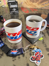Load image into Gallery viewer, Red Bud MX- Classic coffee mug...