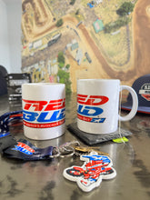 Load image into Gallery viewer, Red Bud MX- Classic coffee mug...