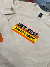 Load image into Gallery viewer, 2026 Red Bud VET FEST T-Shirt