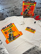 Load image into Gallery viewer, 2026 Red Bud VET FEST T-Shirt