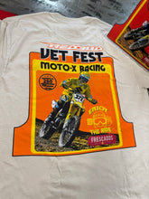 Load image into Gallery viewer, 2026 Red Bud VET FEST T-Shirt