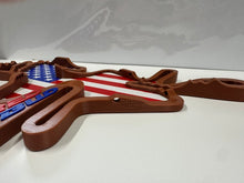 Load image into Gallery viewer, REDBUD 3D TRACK MAP