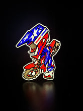 Load image into Gallery viewer, Lighted Red Buddy - LTD Edition Led Logo Sign