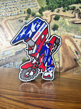 Load image into Gallery viewer, Lighted Red Buddy - LTD Edition Led Logo Sign