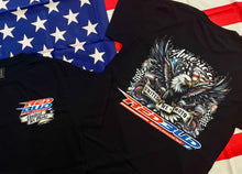 Load image into Gallery viewer, United We Moto- The 250th Celebration T