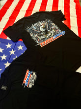 Load image into Gallery viewer, United We Moto- The 250th Celebration T