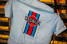 Load image into Gallery viewer, Racing Stripes- The T-Shirt