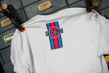 Load image into Gallery viewer, Racing Stripes- The T-Shirt