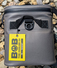 Load image into Gallery viewer, Bob the Cooler Co- Ltd Edition RedBud Sidekick cooler bag