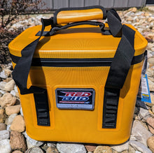 Load image into Gallery viewer, Bob the Cooler Co- Ltd Edition RedBud Sidekick cooler bag